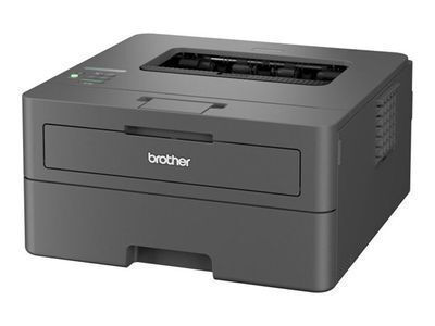 Brother Ασπρόμαυρος Εκτυπωτής Laser με WiFi και Mobile Print HL-L2445DW - Image 3