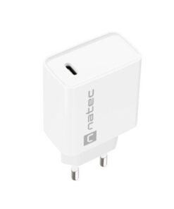 Alternative view of Natec Ribera NUC-2059 USB-C Χωρίς Καλώδιο 20W