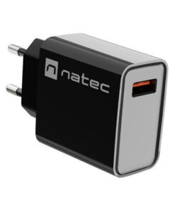 Alternative view of Natec Ribera NUC-2058 Χωρίς Καλώδιο 18W
