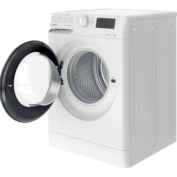 Indesit 8kg με Smart Λειτουργίες MTWE 81495 WK EE - Image 3