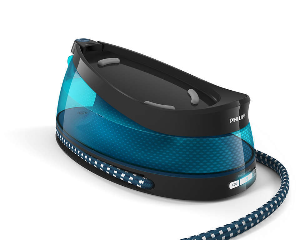 Philips PerfectCare Compact GC7846/80 Σύστημα Σιδερώματος Πίεσης 6.5bar με Δοχείο 1.5lt - Image 3