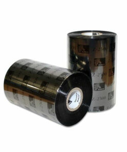 Zebra 02300BK06045 Αυτοκόλλητες Ετικέτες σε Ρολό για Εκτυπωτή Ετικετών