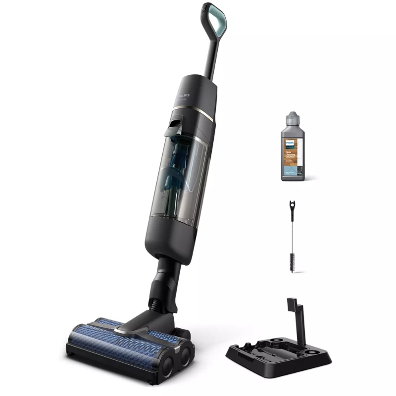 Philips Επαναφορτιζόμενη Γκρι XW7110/01