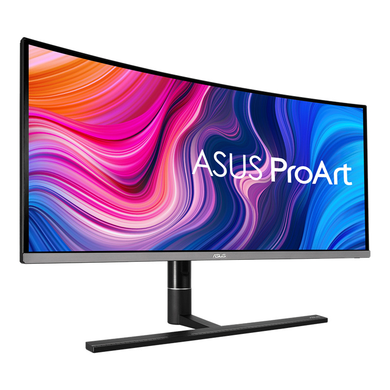Asus ProArt Display PA34VCNV 34.1" Ultrawide IPS HDR Curved QHD 3440x1440 - Image 2