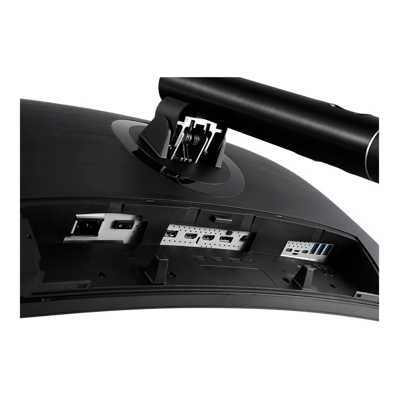 Asus ProArt Display PA34VCNV 34.1" Ultrawide IPS HDR Curved QHD 3440x1440 - Image 4