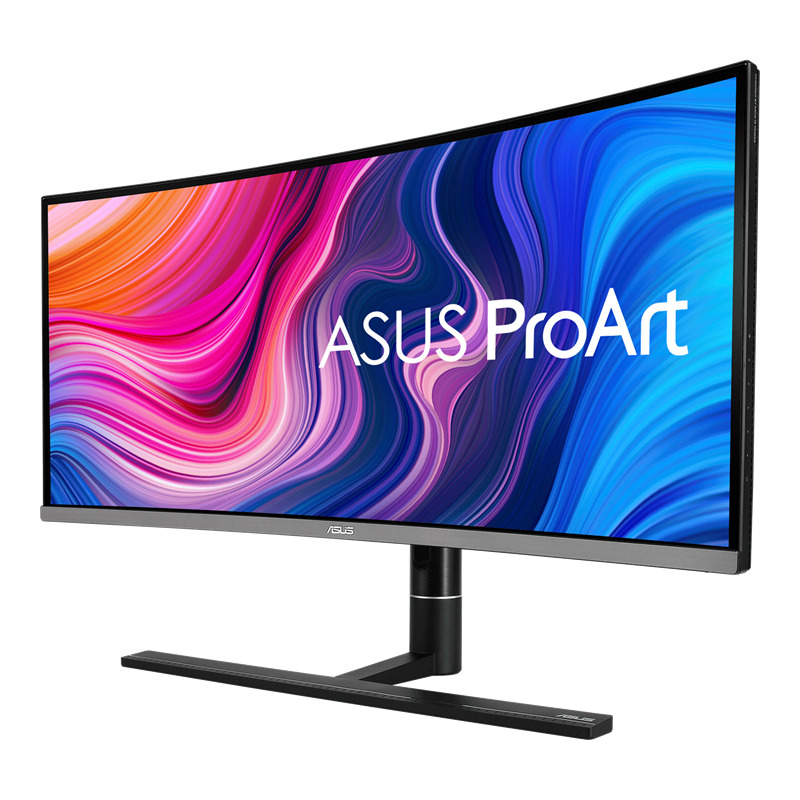 Asus ProArt Display PA34VCNV 34.1" Ultrawide IPS HDR Curved QHD 3440x1440 - Image 5