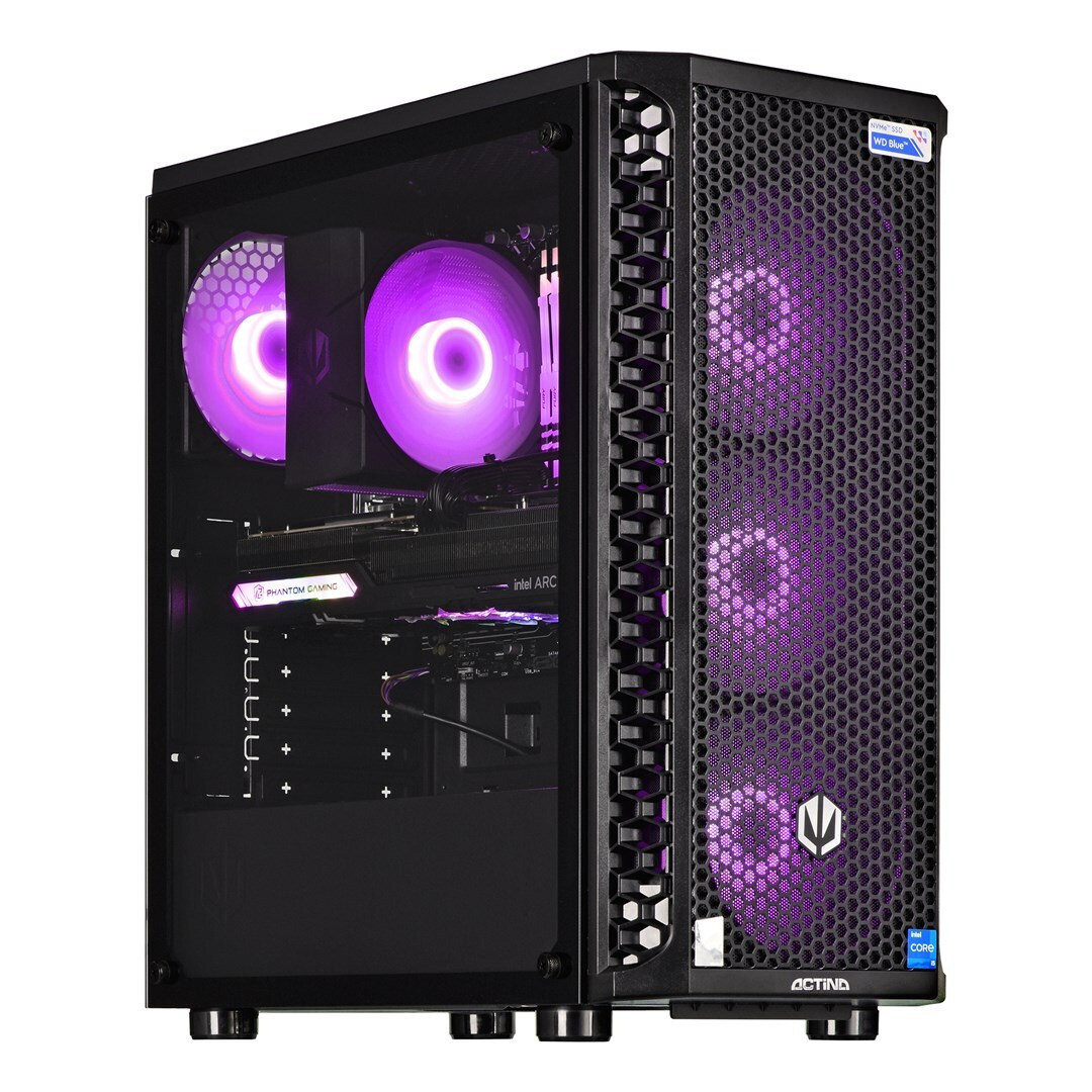 Actina 5901443329268 (Ryzen 5-5600/16GB/1TB)