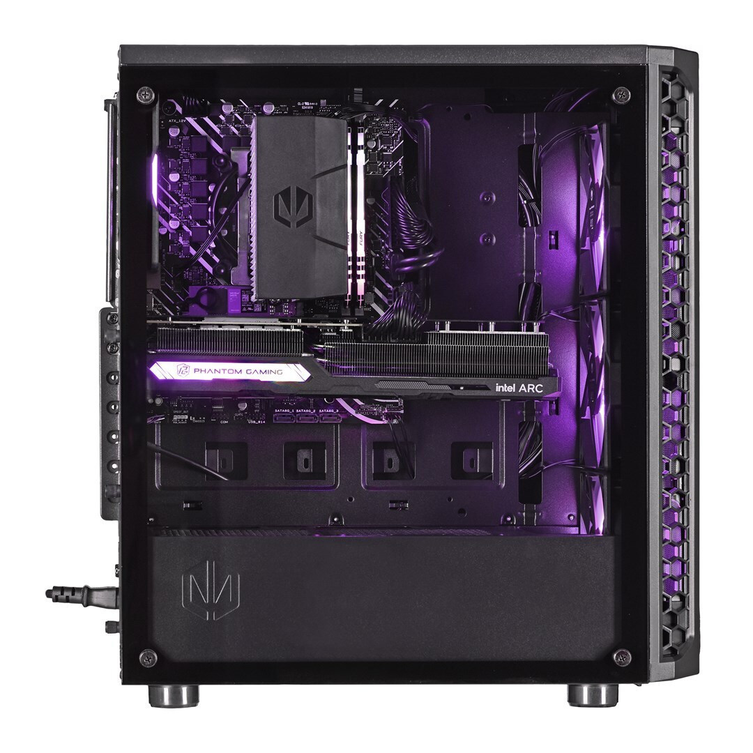 Actina 5901443329268 (Ryzen 5-5600/16GB/1TB) - Image 2