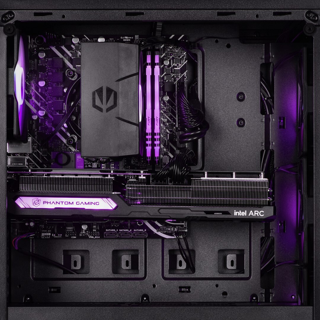Actina 5901443329268 (Ryzen 5-5600/16GB/1TB) - Image 3
