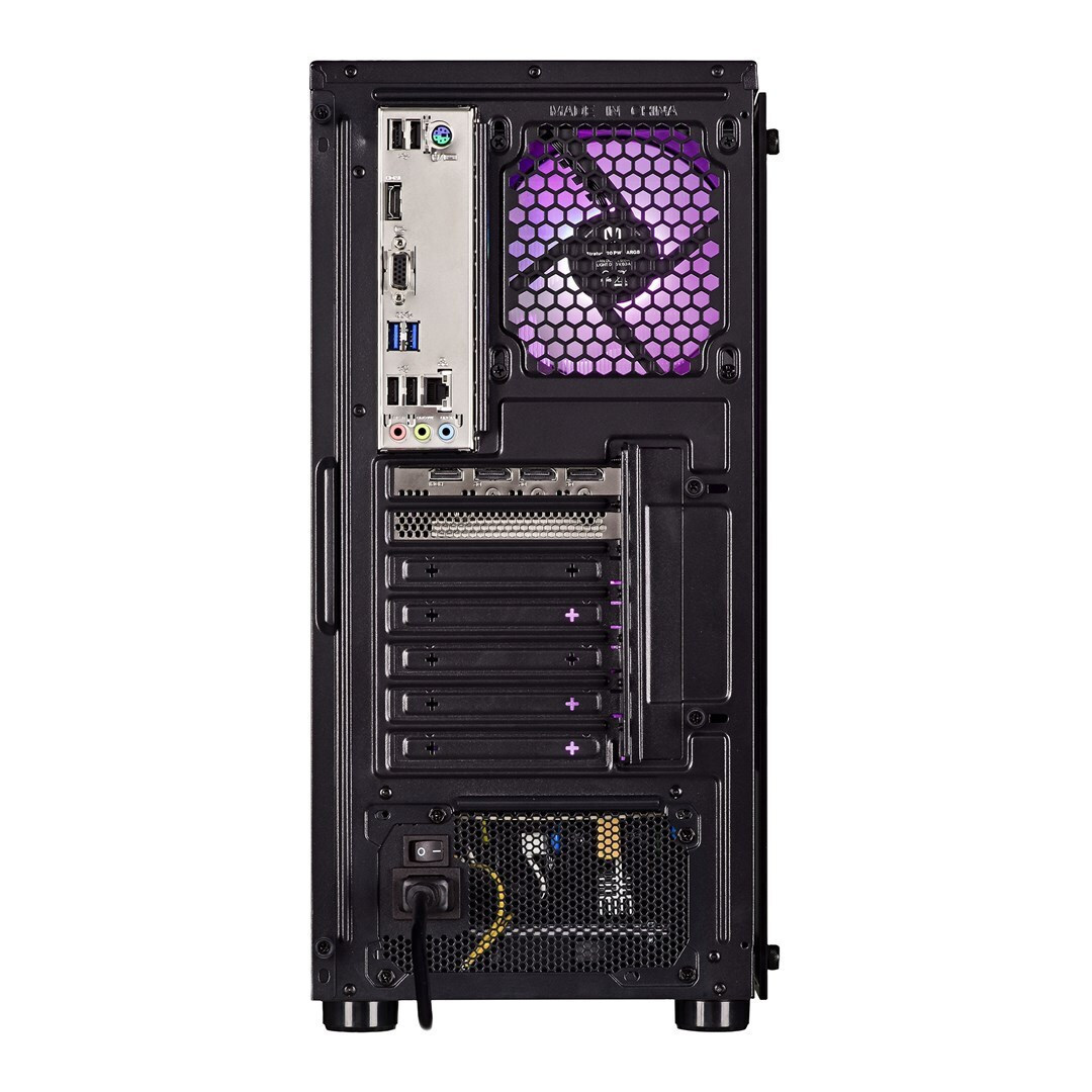 Actina 5901443329268 (Ryzen 5-5600/16GB/1TB) - Image 4