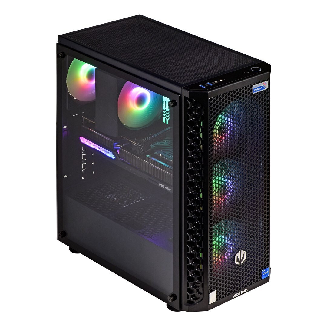 Actina 5901443329268 (Ryzen 5-5600/16GB/1TB) - Image 7