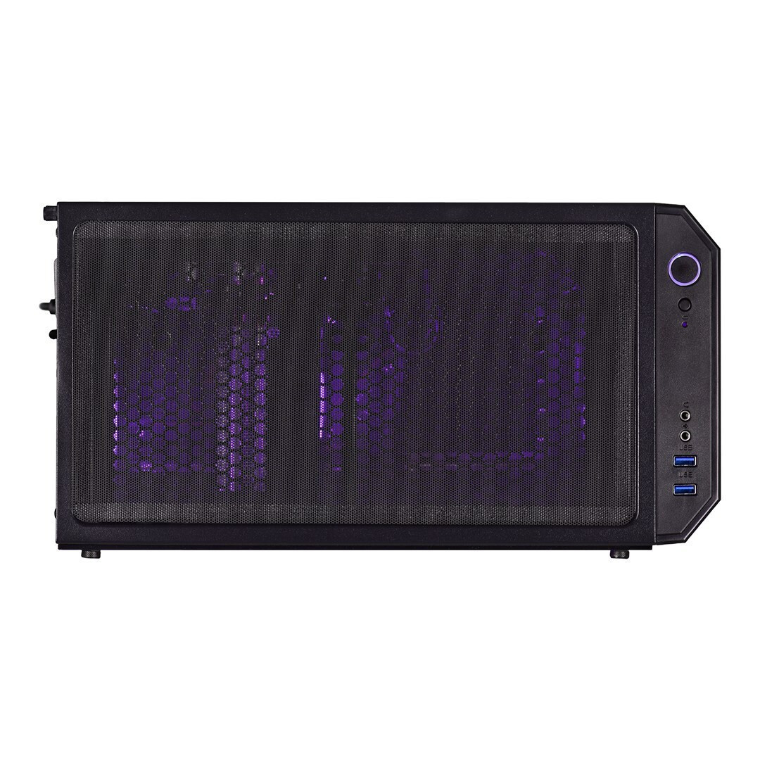 Actina 5901443329268 (Ryzen 5-5600/16GB/1TB) - Image 8