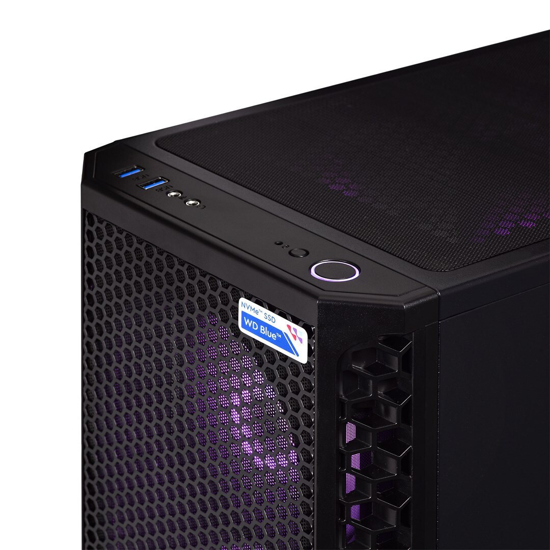 Actina 5901443329268 (Ryzen 5-5600/16GB/1TB) - Image 9