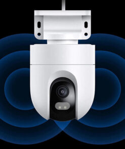 Alternative view of Xiaomi CW400 IP Αδιάβροχη Κάμερα Wi-Fi Full HD+ 4MP