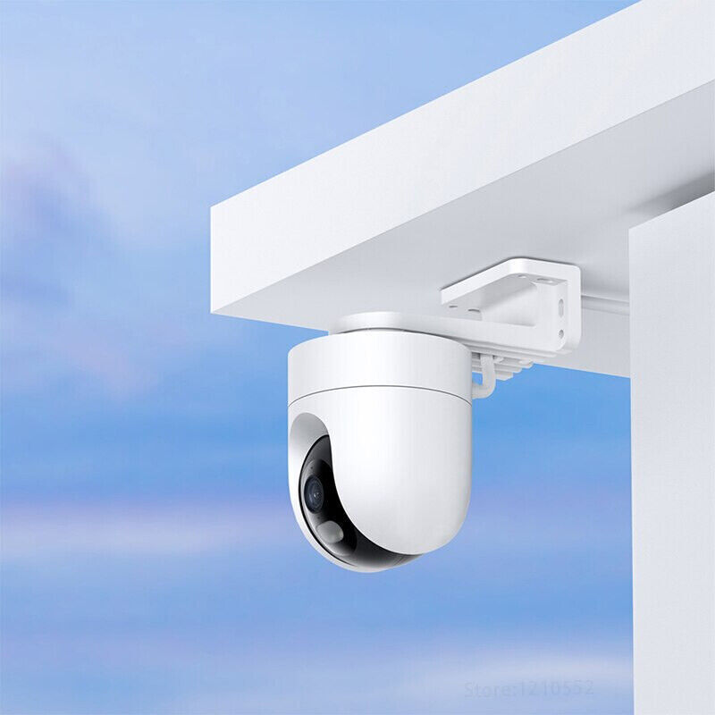 Xiaomi CW400 IP Αδιάβροχη Κάμερα Wi-Fi Full HD+ 4MP - Image 3
