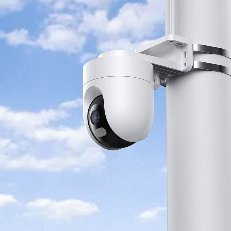 Xiaomi CW400 IP Αδιάβροχη Κάμερα Wi-Fi Full HD+ 4MP - Image 5
