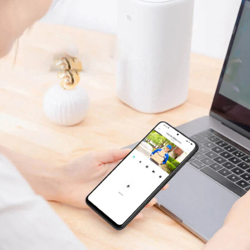 Xiaomi CW400 IP Αδιάβροχη Κάμερα Wi-Fi Full HD+ 4MP - Image 6