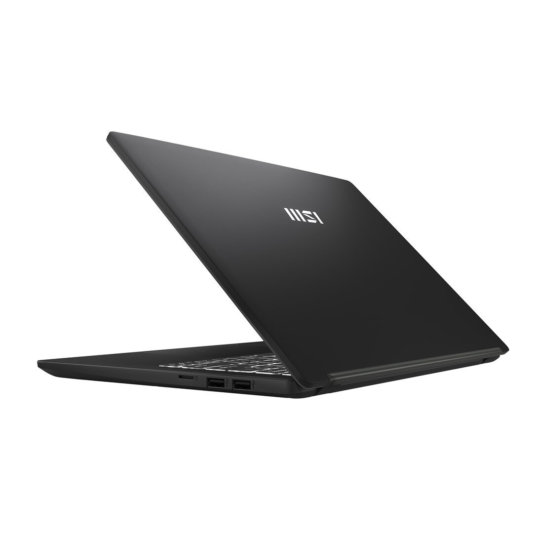 MSI Modern 14 C12MO-868PL 14" (i5-1235U/16GB/512GB) - Image 7