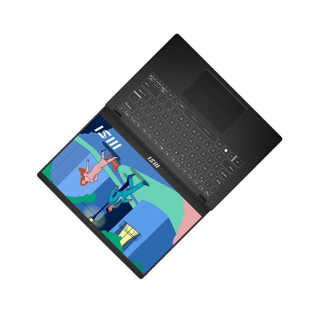 MSI Modern 14 C12MO-868PL 14" (i5-1235U/16GB/512GB) - Image 9