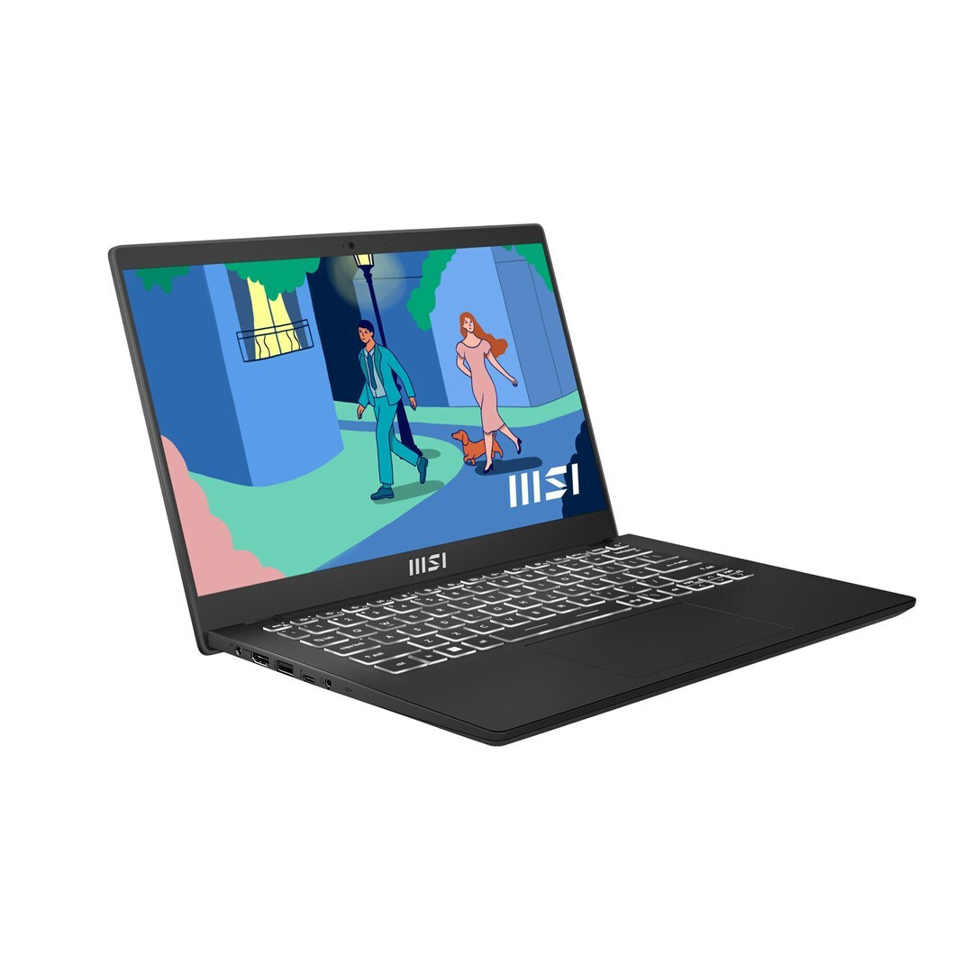 MSI Modern 14 C12MO-868PL 14" (i5-1235U/16GB/512GB) - Image 13