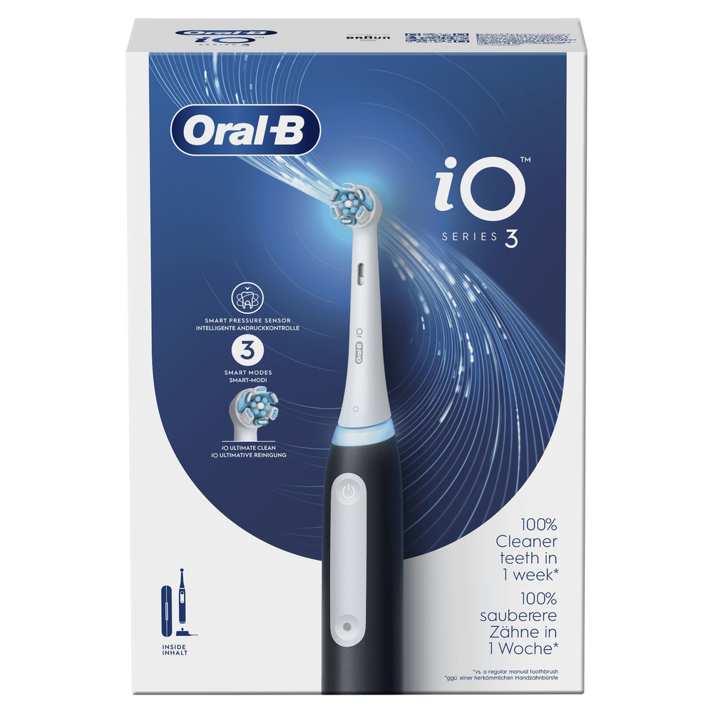 Oral-B iO Series 3 - Image 2