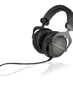Alternative view of BeyerDynamic DT 770 Pro (250 Ohms) Ενσύρματα Over Ear Ακουστικά Μαύρα