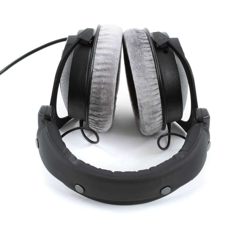 BeyerDynamic DT 770 Pro (250 Ohms) Ενσύρματα Over Ear Ακουστικά Μαύρα - Image 6