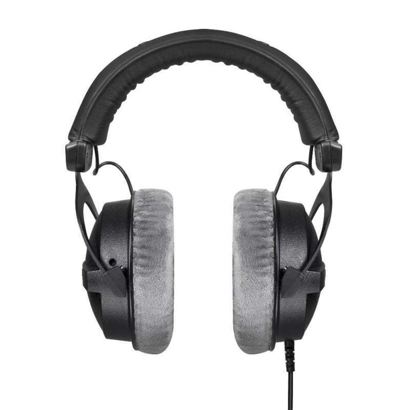 BeyerDynamic DT 770 Pro (250 Ohms) Ενσύρματα Over Ear Ακουστικά Μαύρα - Image 4