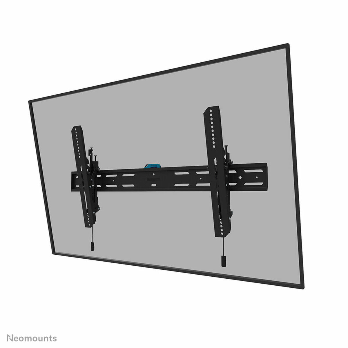 Neomounts WL35S-850BL18 Βάση Τηλεόρασης Τοίχου έως 98" και 100kg - Image 2