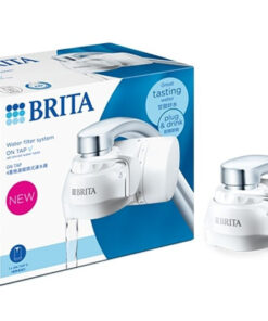 Brita On Tap V Cu Ce2 Φίλτρο Νερού Βρύσης Λευκό 344325
