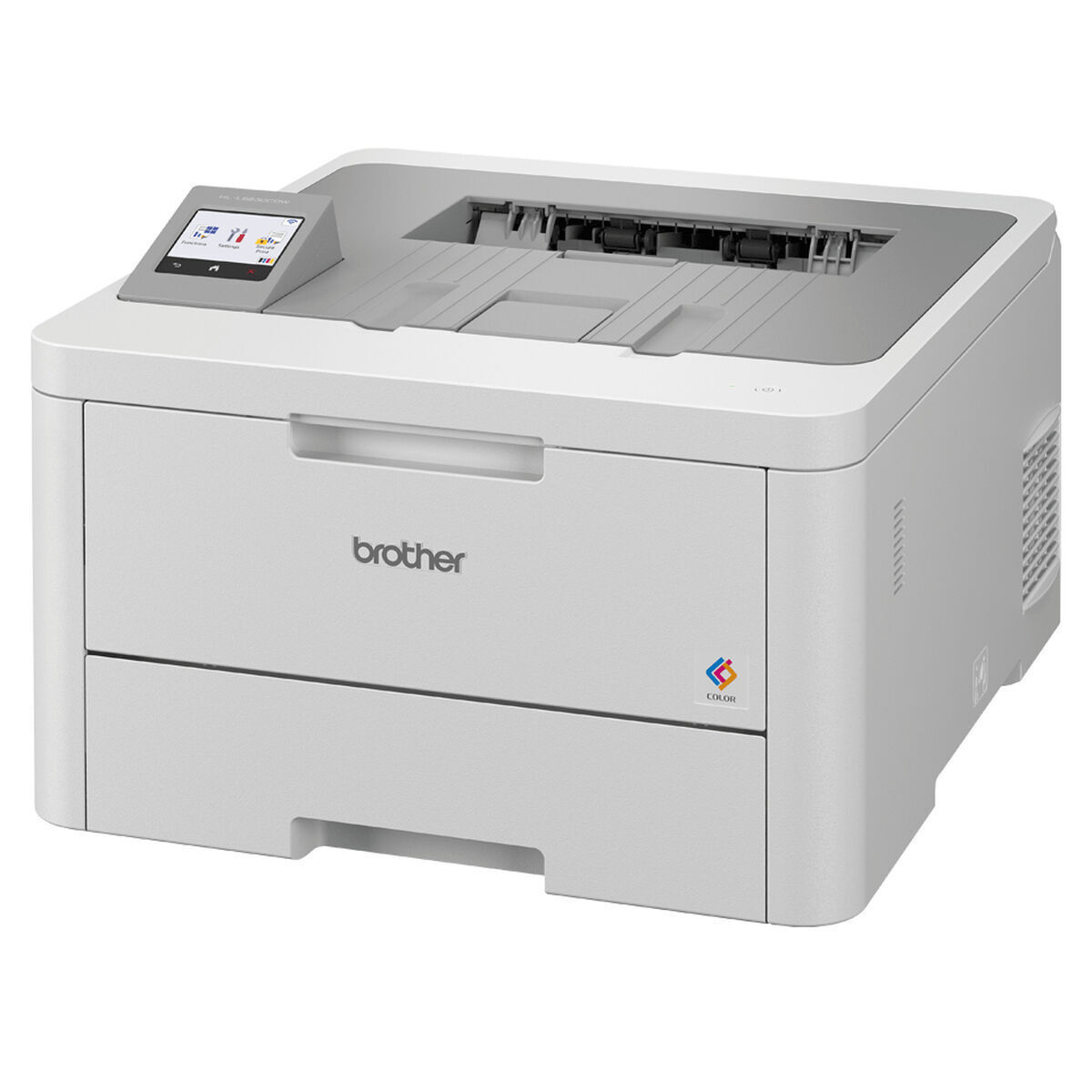 Brother Έγχρωμoς Εκτυπωτής Laser με WiFi και Mobile Print HL-L8230CDWRE1