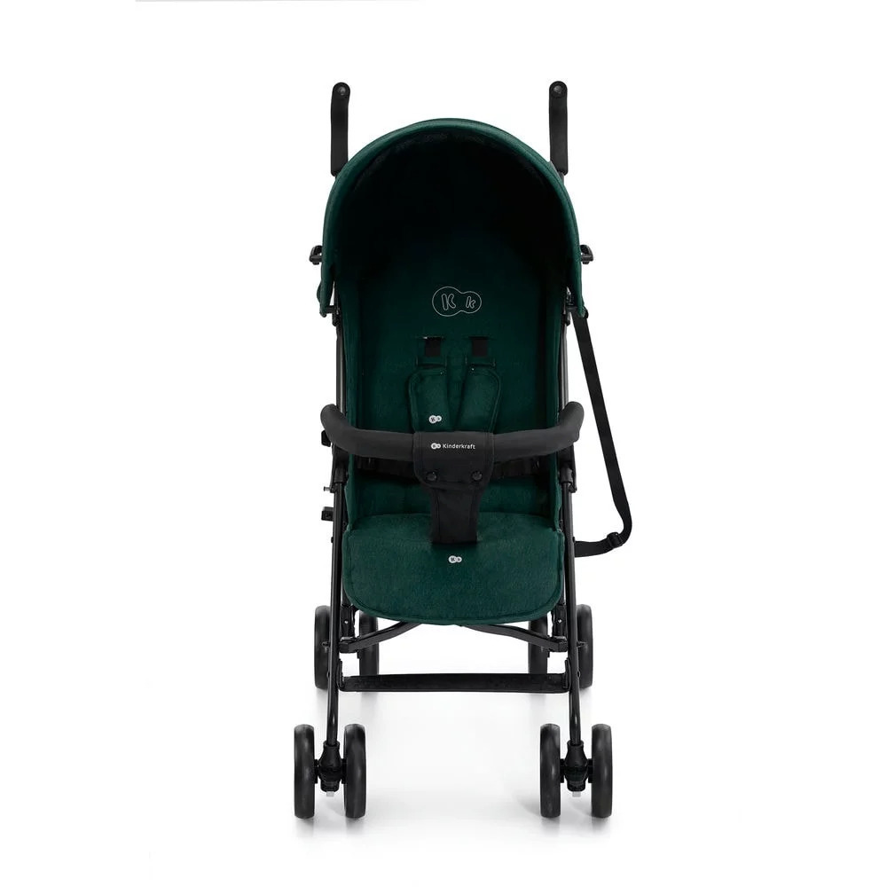 Kinderkraft TIK Μπαστούνι Green - Image 3