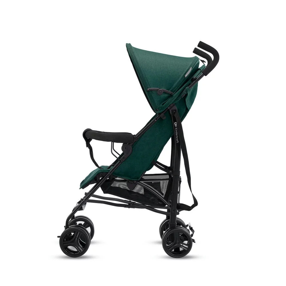 Kinderkraft TIK Μπαστούνι Green - Image 4
