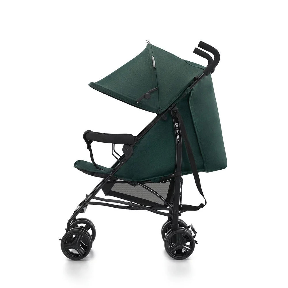 Kinderkraft TIK Μπαστούνι Green - Image 5
