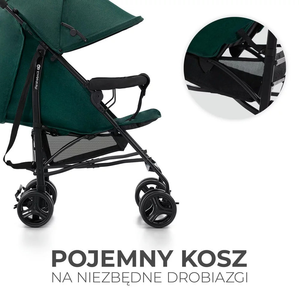 Kinderkraft TIK Μπαστούνι Green - Image 11