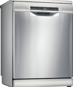 Bosch Ελεύθερο για 14 Σερβίτσια Π60xY84.5εκ. SMS4HMI07E