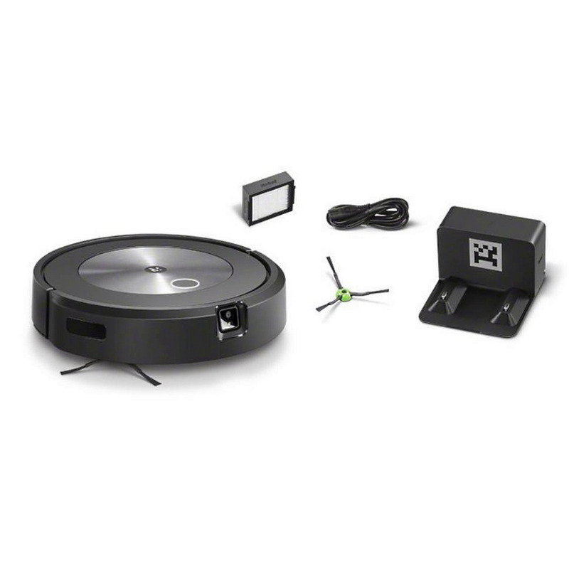 iRobot Roomba Combo J7 για Σκούπισμα & Σφουγγάρισμα - Image 2