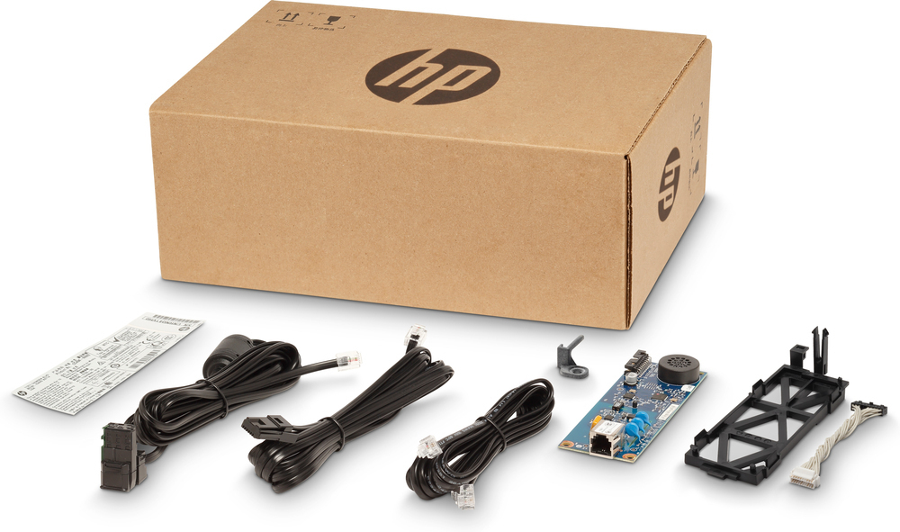 Τροφοδότης εγγράφων για HP (2EH31A) - Image 2