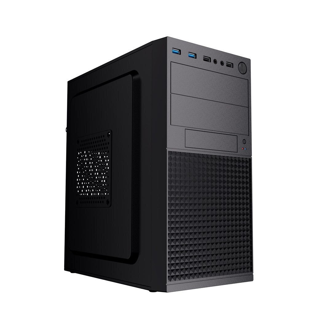Gembird Fornax K300 Midi Tower