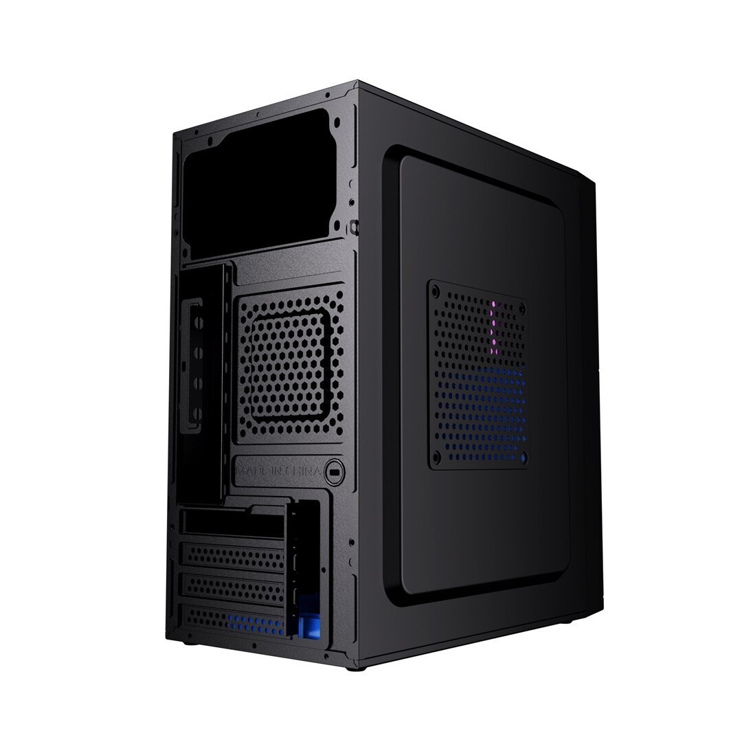 Gembird Fornax K300 Midi Tower - Image 2