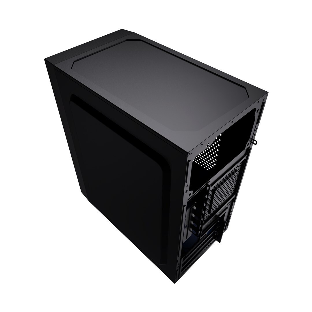 Gembird Fornax K300 Midi Tower - Image 3