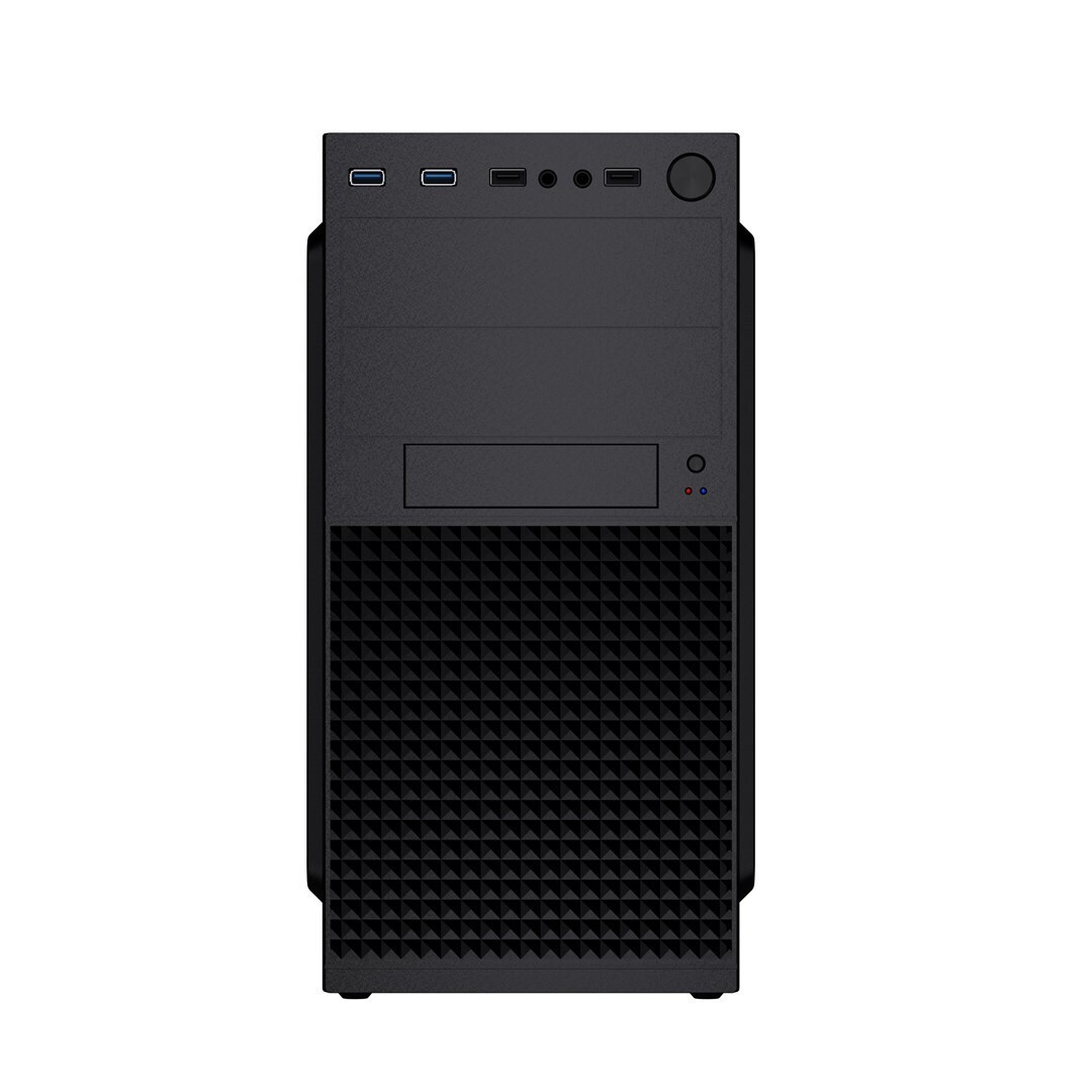 Gembird Fornax K300 Midi Tower - Image 7
