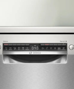 Alternative view of Bosch Ελεύθερο για 14 Σερβίτσια Π60xY84.5εκ. SMS4HMI07E