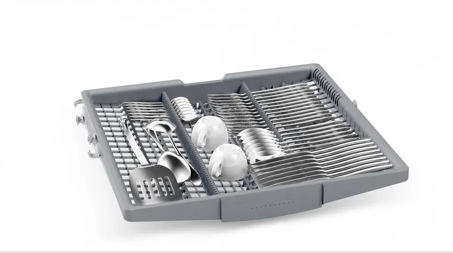 Bosch Ελεύθερο για 14 Σερβίτσια Π60xY84.5εκ. SMS4HMI07E - Image 5