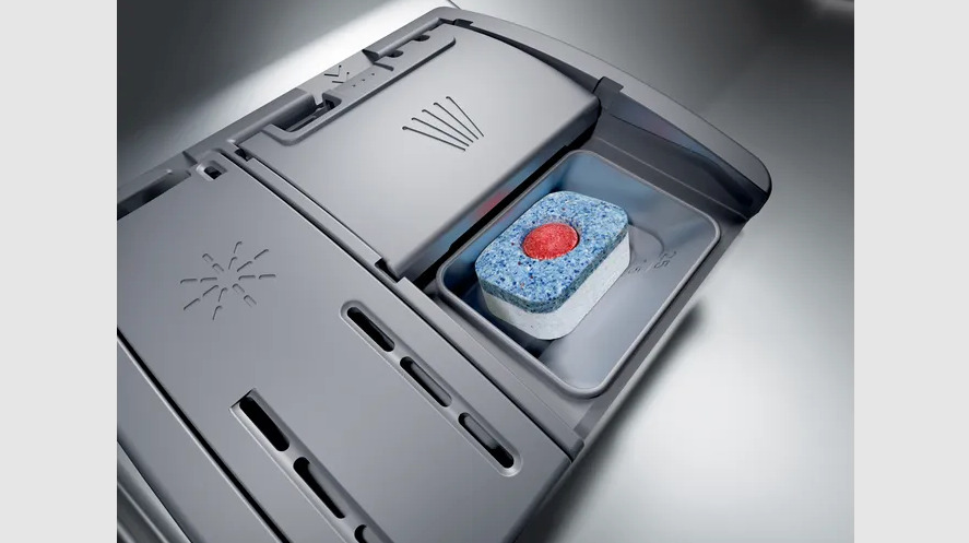 Bosch Ελεύθερο για 14 Σερβίτσια Π60xY84.5εκ. SMS4HMI07E - Image 7