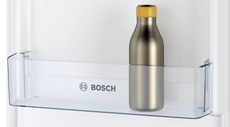 Bosch Ψυγειοκαταψύκτης 267lt Λευκός KIV86NSE0 - Image 3