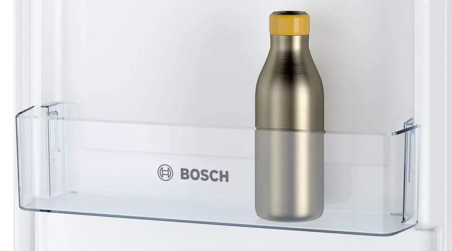 Bosch Ψυγειοκαταψύκτης 270lt Λευκός KIV87NSE0 - Image 6