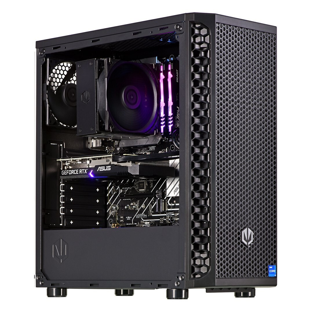 Actina 5901443338420 (Ryzen 5-5600/16GB/1TB) - Image 4