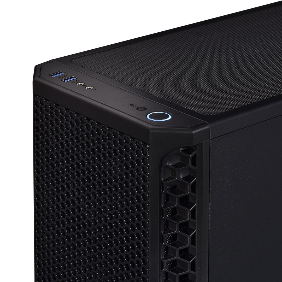 Actina 5901443338420 (Ryzen 5-5600/16GB/1TB) - Image 5