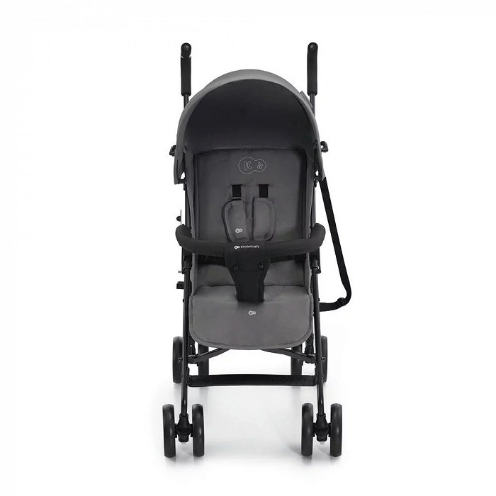 Kinderkraft Tik Μπαστούνι Grey - Image 3